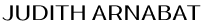 Logo Judith Arnabat